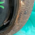 9965-42-4050 | Диск колесный (докатка) MAZDA 3 BL 09-13 - Превью 3