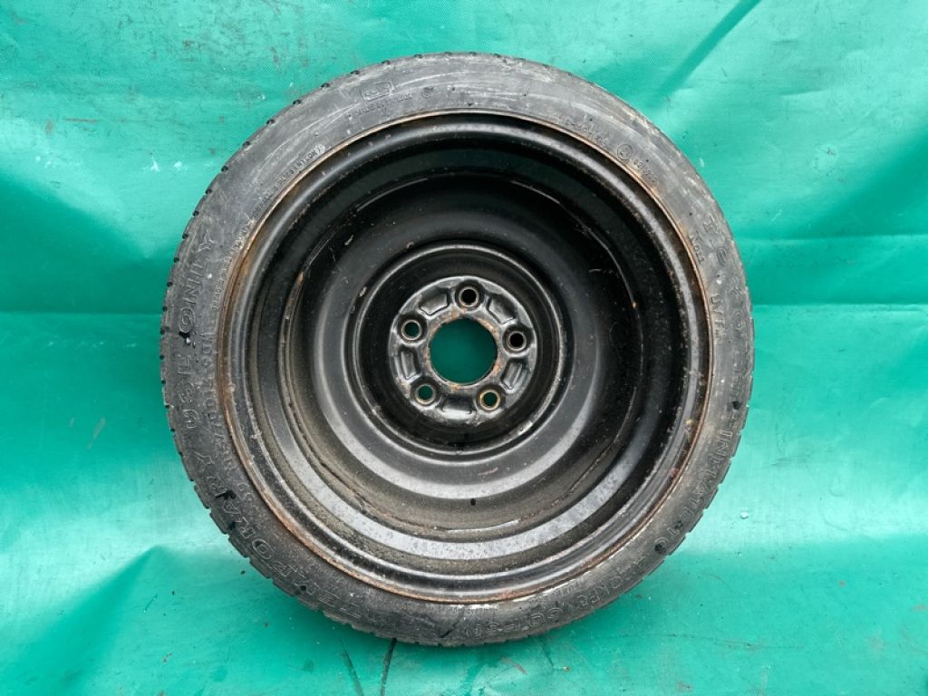 9965-42-4050 | Диск колесный (докатка) MAZDA 3 BL 09-13 - Фото 4