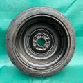 9965-42-4050 | Диск колесный (докатка) MAZDA 3 BL 09-13 - Превью 4