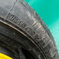 9965-39-4050 | Колісний диск (докатка) MAZDA 6 GG 02-07 - Прев'ю 3