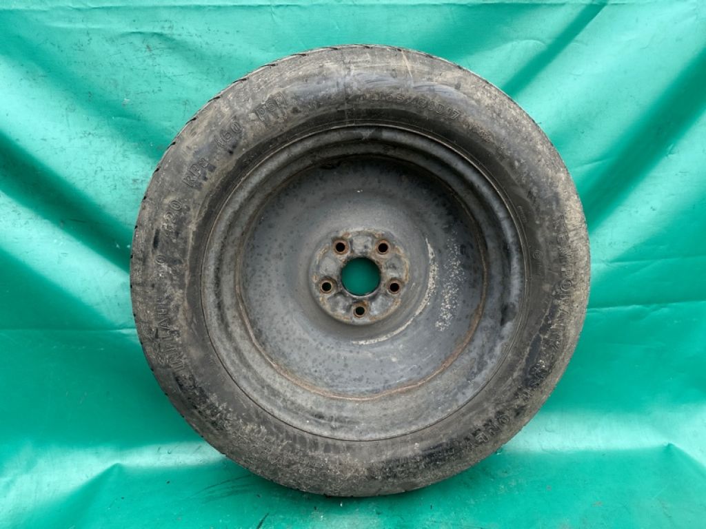 42700-SHJ-A51 | Колісний диск (докатка) ACURA MDX (YD2) 06-13 - Фото 4