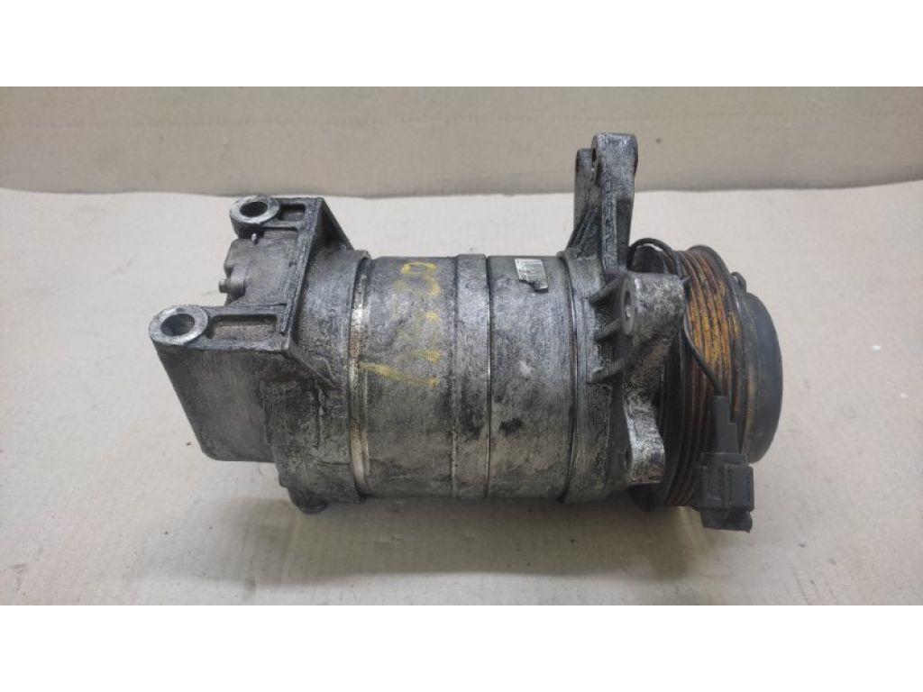92600-CA010 | Компрессор кондиционера NISSAN MURANO Z50 02-07 - Фото 3