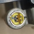86884-CA001 | Ремень безопасности передн. прав. NISSAN MURANO Z50 02-07 - Превью 4