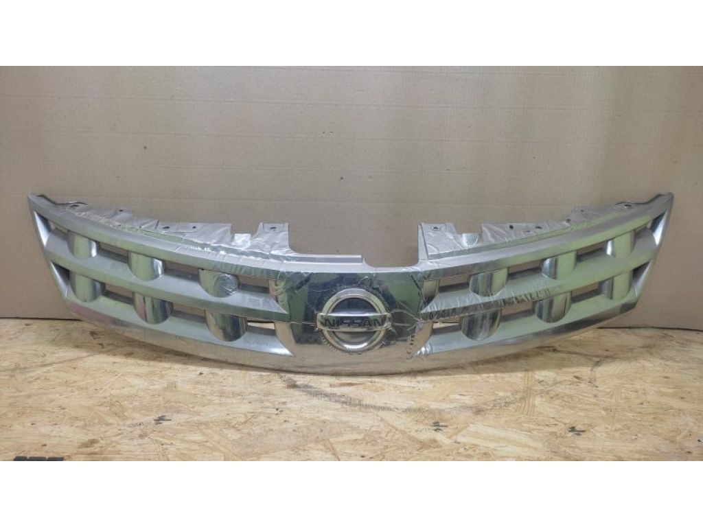 62310-CA000 | Решетка радиатора NISSAN MURANO Z50 02-07
