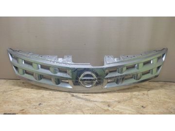 Решітка радіатора NISSAN MURANO Z50 02-07