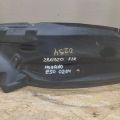 63842-CA000 | Подкрылок передн. прав. NISSAN MURANO Z50 02-07