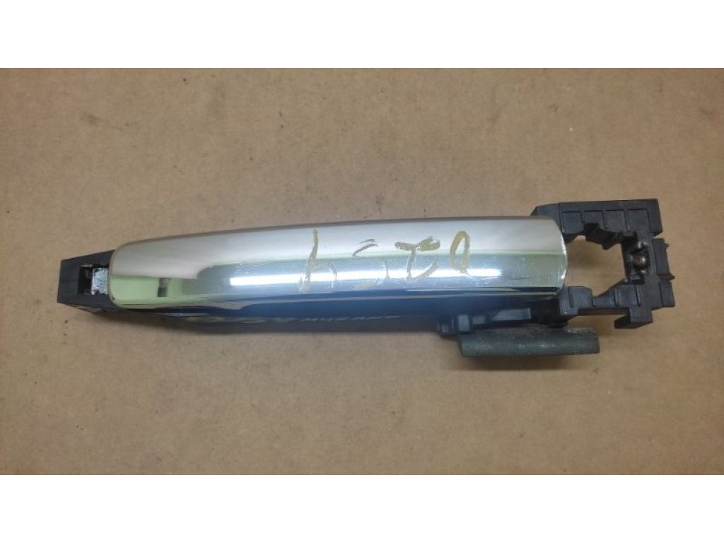 80640-CA000 | Ручка двери наружная задн. прав. NISSAN MURANO Z50 02-07 - Фото 2