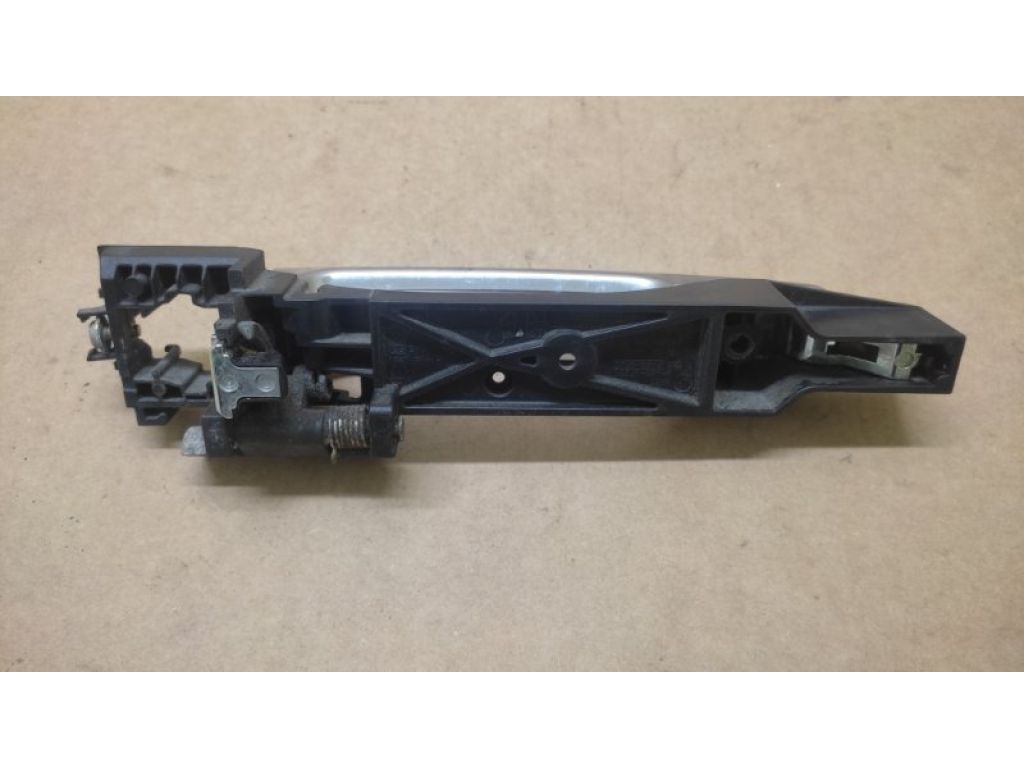 80640-CA000 | Ручка двери наружная задн. прав. NISSAN MURANO Z50 02-07 - Фото 3