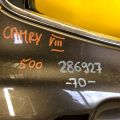 6700333270 | Двері задн. прав. TOYOTA CAMRY 70 17- - Прев'ю 2