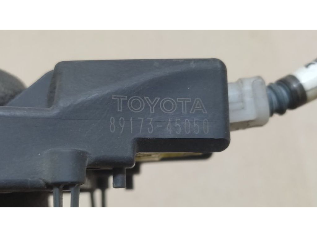 89173-45050 | Датчик удара LEXUS GS350 GS300 05-11 - Фото 3