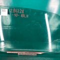 68104-06090 | Стекло двери задн. лев. TOYOTA CAMRY 40 06-11