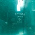 68104-06090 | Стекло двери задн. лев. TOYOTA CAMRY 40 06-11 - Превью 3