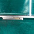 68104-06090 | Стекло двери задн. лев. TOYOTA CAMRY 40 06-11 - Превью 5