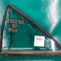 68124-06050 | Стекло двери глухое задн. лев. TOYOTA CAMRY 40 06-11