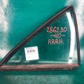 68123-06050 | Стекло двери глухое задн. прав. TOYOTA CAMRY 40 06-11