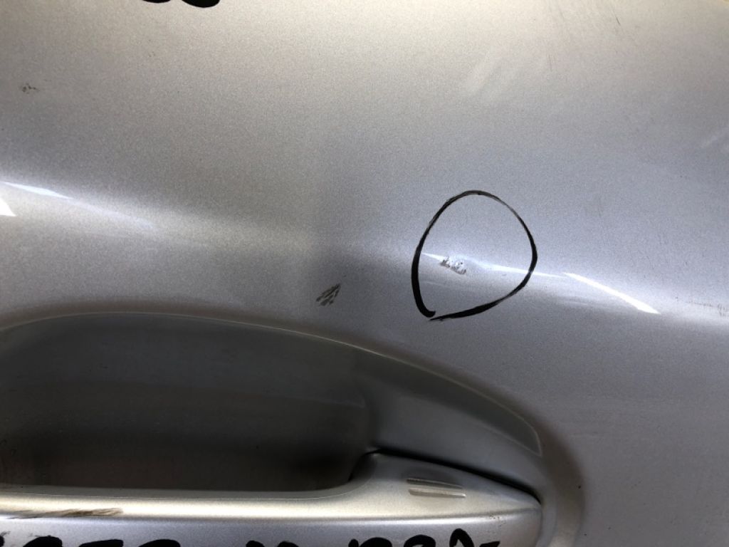 67001-47070 | Двері передн. прав. TOYOTA PRIUS - 30 09-17 - Фото 3