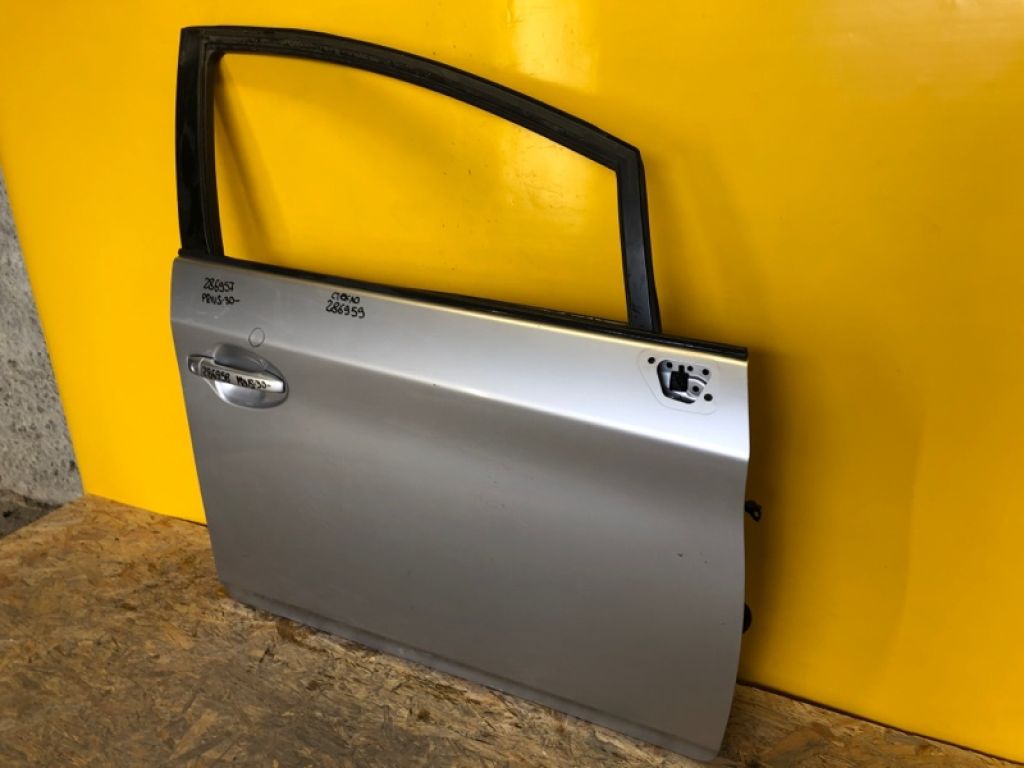 67001-47070 | Двері передн. прав. TOYOTA PRIUS - 30 09-17 - Фото 5