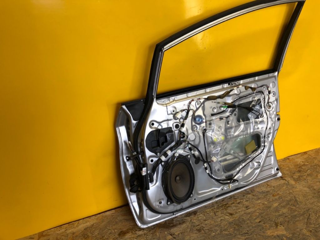 67001-47070 | Двері передн. прав. TOYOTA PRIUS - 30 09-17 - Фото 6