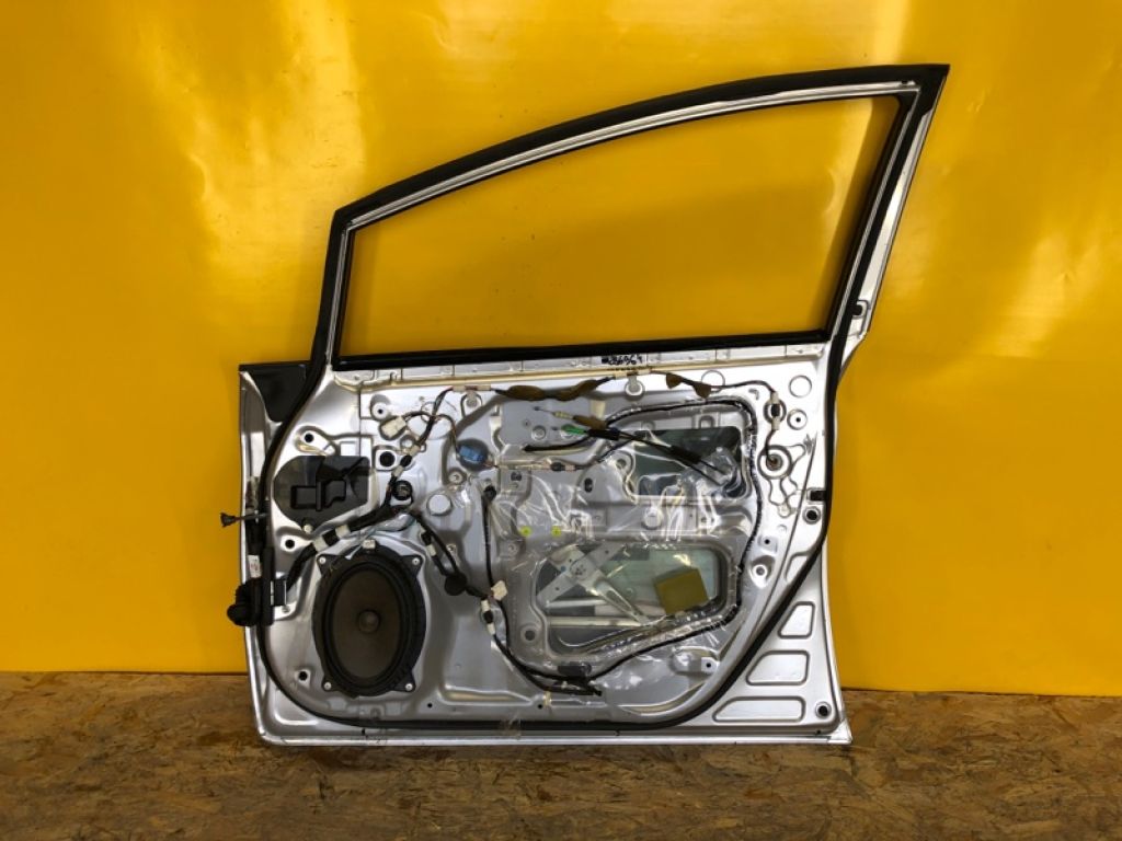 67001-47070 | Двері передн. прав. TOYOTA PRIUS - 30 09-17 - Фото 7