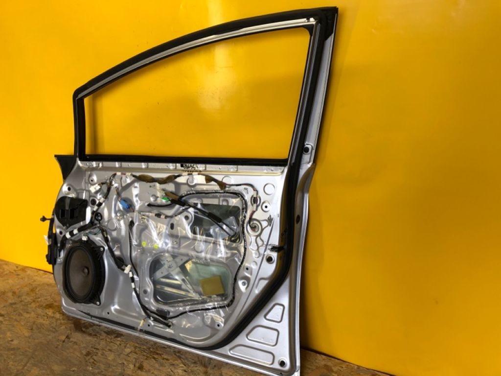 67001-47070 | Двері передн. прав. TOYOTA PRIUS - 30 09-17 - Фото 8