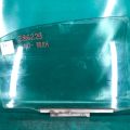 68103-06090 | Стекло двери задн. прав. TOYOTA CAMRY 40 06-11