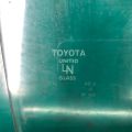 68103-06090 | Стекло двери задн. прав. TOYOTA CAMRY 40 06-11 - Превью 3