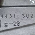 74431-30231 | Полиця акумулятора LEXUS GS350 GS300 05-11 - Прев'ю 4