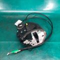 69050-06100 | Замок двери задн. прав. TOYOTA CAMRY 40 06-11