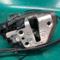 69050-06100 | Замок двери задн. прав. TOYOTA CAMRY 40 06-11 - Превью 2