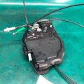 69050-06100 | Замок двери задн. прав. TOYOTA CAMRY 40 06-11 - Превью 5