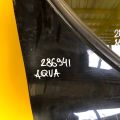 6700352490 | Дверь задн. прав. TOYOTA AQUA 12-14 - Превью 2