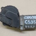 85110-30590 | Моторчик склоочисника передн. LEXUS GS350 GS300 05-11