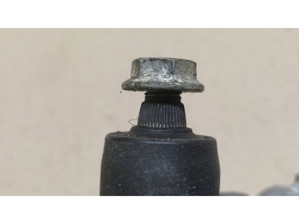 85110-30590 | Моторчик склоочисника передн. LEXUS GS350 GS300 05-11 - Фото 4