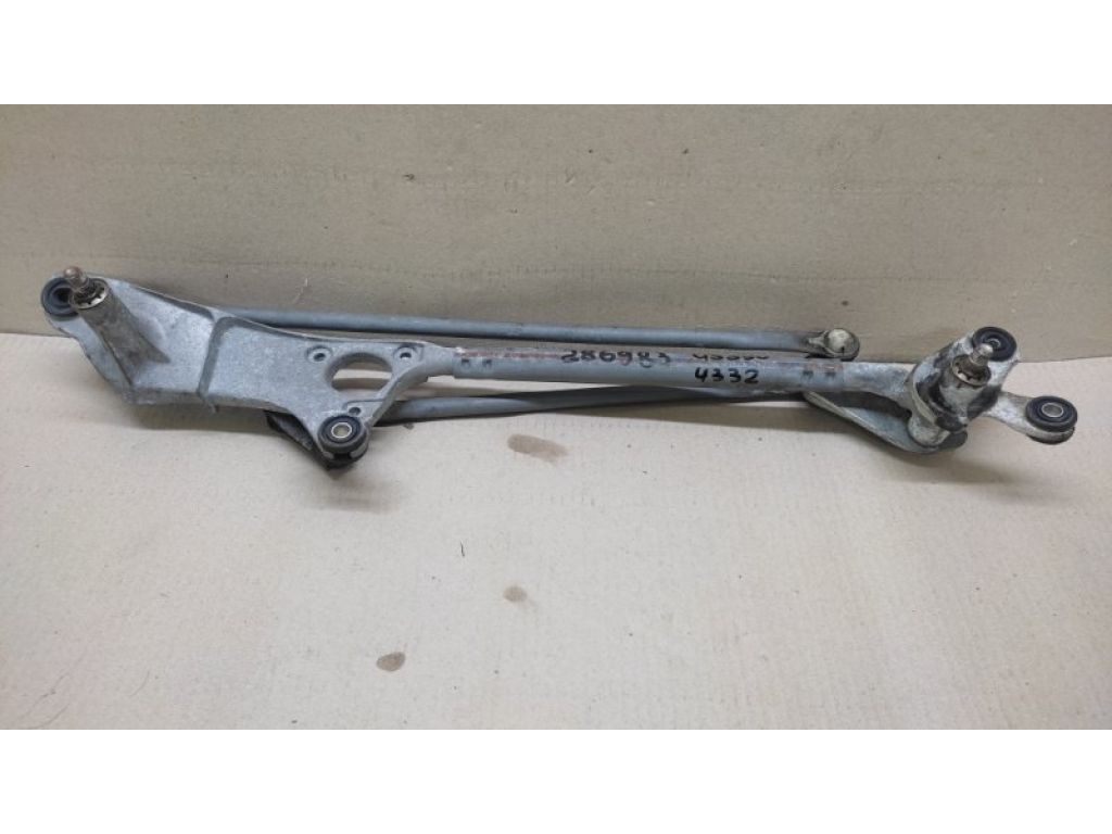 85150-30690 | Трапеция стеклоочистителей LEXUS GS350 GS300 05-11