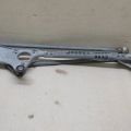 85150-30690 | Трапеция стеклоочистителей LEXUS GS350 GS300 05-11