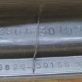 53806-30100 | Накладка крыла передн. лев. LEXUS GS350 GS300 05-11 - Превью 3