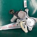 69803-06140 | Стеклоподъемник задн. прав. TOYOTA CAMRY 55 14-17