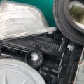 69804-06110 | Стеклоподъемник задн. лев. TOYOTA CAMRY 40 06-11 - Превью 3
