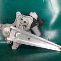 69803-06110 | Стеклоподъемник задн. прав. TOYOTA CAMRY 40 06-11 - Превью 5