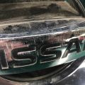 62310-5HA0A | Решітка радіатора NISSAN X-TRAIL/ROGUE T32 13-20 - Прев'ю 6