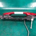 69211-06060-D0 | Ручка двері зовнішня передн. лів. TOYOTA CAMRY 40 06-11 - Прев'ю 4
