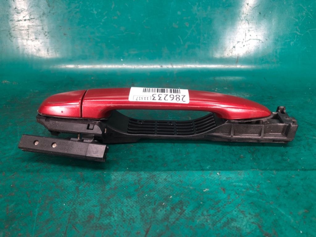 69211-06060-D0 | Ручка двери наружная задн. лев. TOYOTA CAMRY 40 06-11 - Фото 3