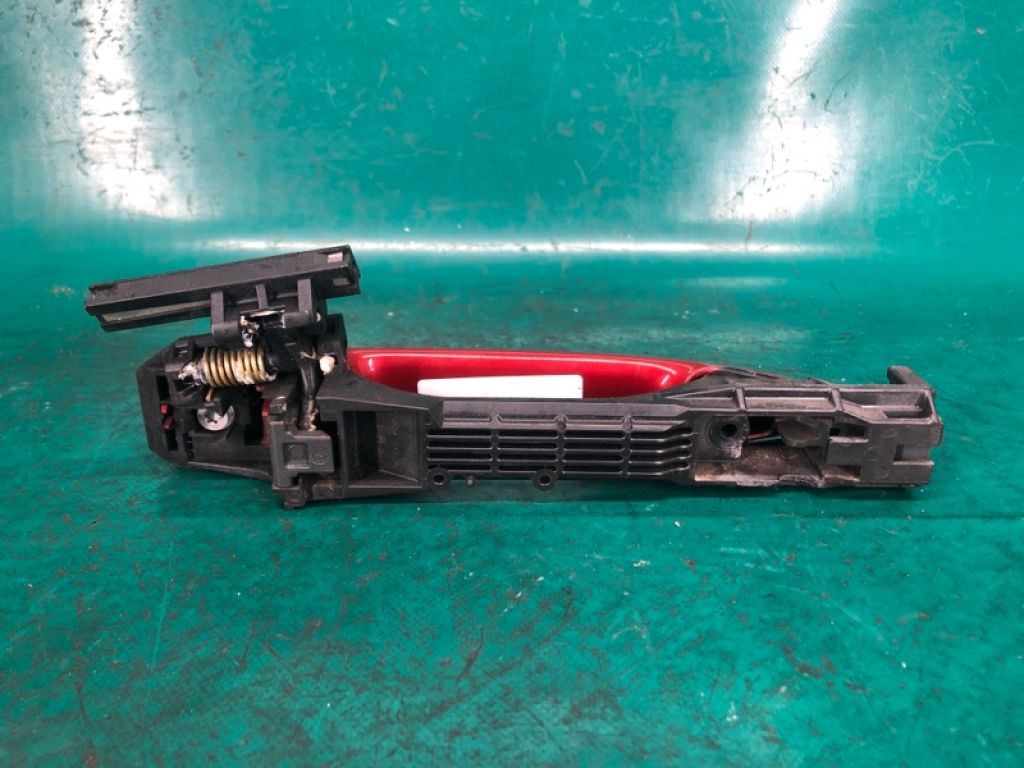 69211-06060-D0 | Ручка двери наружная задн. лев. TOYOTA CAMRY 40 06-11 - Фото 4