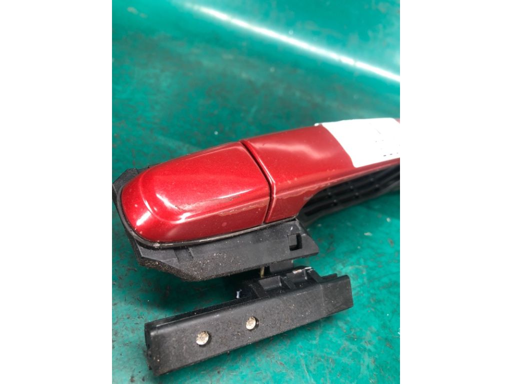 69211-06060-D0 | Ручка двери наружная задн. лев. TOYOTA CAMRY 40 06-11 - Фото 5