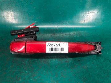 Ручка двери наружная задн. прав. TOYOTA CAMRY 40 06-11