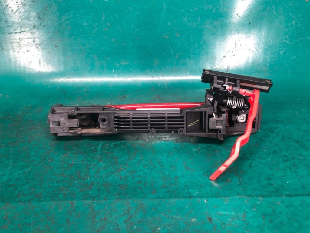 69211-06060-D0 | Ручка двери наружная задн. прав. TOYOTA CAMRY 40 06-11 - Фото 2