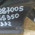 17751-31250 | Повітрозабірник LEXUS GS350 GS300 05-11 - Прев'ю 4