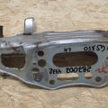 53203-30905 | Кронштейн кріплення передньої панелі лів. LEXUS GS350 GS300 05-11 - Прев'ю 4