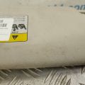 GS3L-69-270E 75 | Козирок сонцезахисний передн. прав. MAZDA 6 GH 07-12 - Прев'ю 6