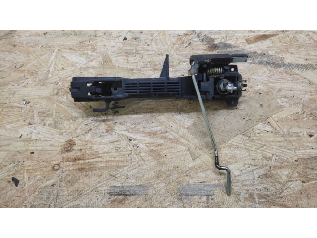 69211-AE020-J7 | Ручка двері зовнішня передн. прав. TOYOTA SIENNA 03-10 - Фото 2